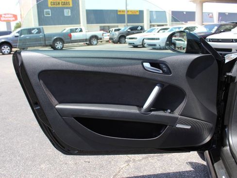Used 2011 Audi TT 2.0T Prestige image 19