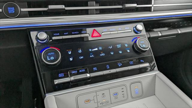 Used 2024 Hyundai Santa Fe Limited AWD/4WD image 27