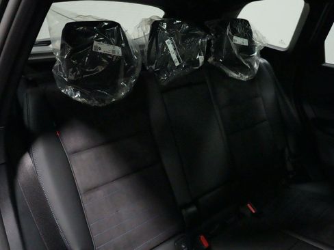 New 2027 BMW X1 M35i AWD/4WD image 11