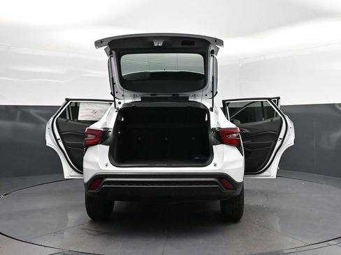 New 2026 Chevrolet Trax LT w/ Driver Confidence Package FWD image 51