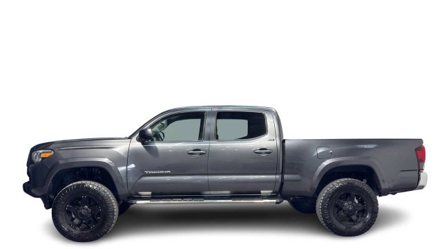 Used 2020 Toyota Tacoma SR5 RWD image 1