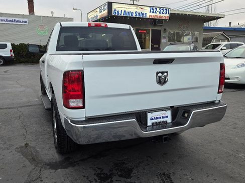 Used 2013 RAM 1500 Tradesman w/ PWR & Remote Entry Group image 10