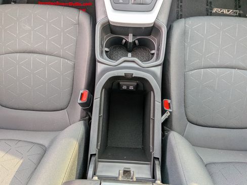 Used 2023 Toyota RAV4 XLE image 29