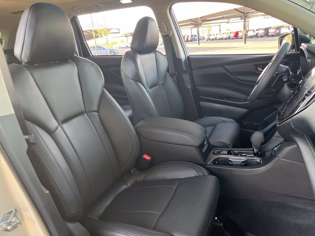 Used 2026 Subaru Ascent Bronze Edition AWD/4WD image 28