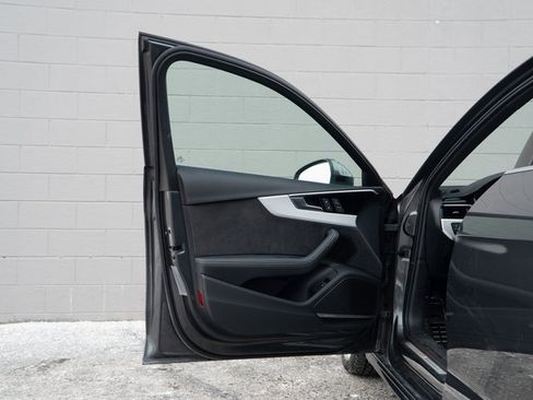 Certified 2023 Audi A4 2.0T Premium Plus w/ Premium Plus Package image 15