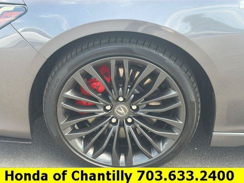 Used 2023 Acura TLX Type S AWD/4WD image 51