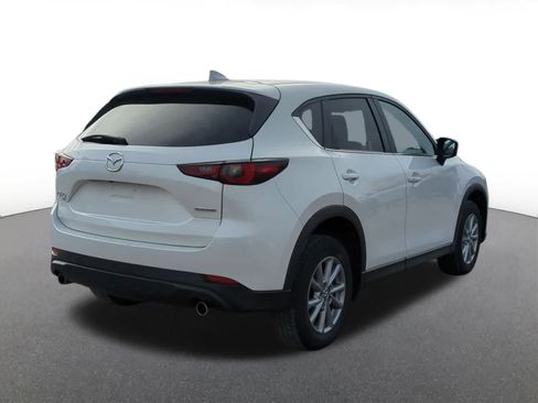 Used 2023 MAZDA CX-5 AWD 2.5 S image 6