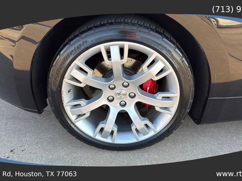 Used 2014 Maserati GranTurismo MC image 10