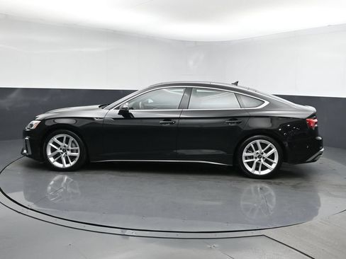 Used 2024 Audi A5 2.0T Premium Plus AWD/4WD image 4