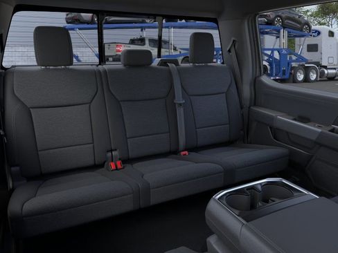 New 2026 Ford F150 XLT AWD/4WD image 11
