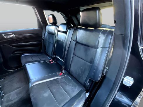 Used 2018 Jeep Grand Cherokee Altitude RWD image 20