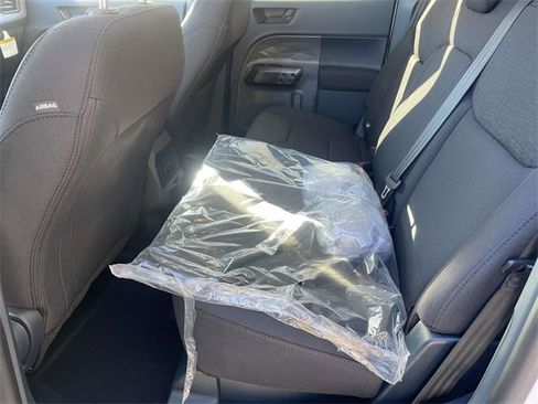 New 2025 Ford Maverick XL image 20