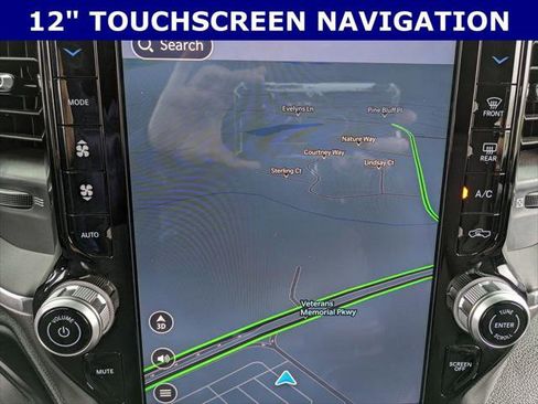 Certified 2025 RAM 2500 Big Horn image 2