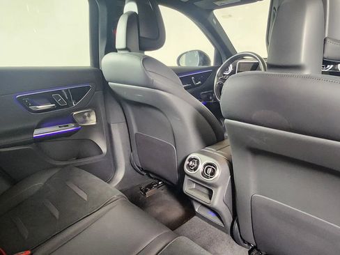 Used 2025 Mercedes-Benz GLC 63 AMG S w/ Driver Assistance Package image 20