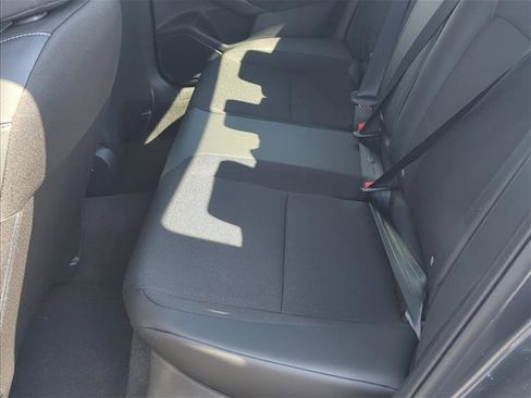 New 2026 Honda Civic Sport image 4