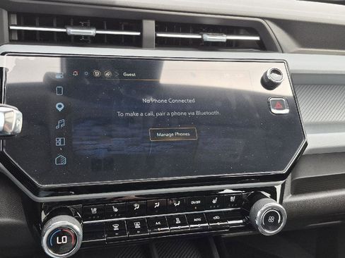 New 2027 Chevrolet Bolt RS w/ Technology Package FWD image 18