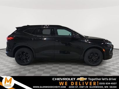 Used 2024 Chevrolet Blazer LT w/ Convenience Package