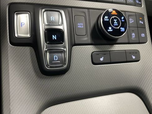 Used 2025 Hyundai Palisade SEL AWD/4WD image 20