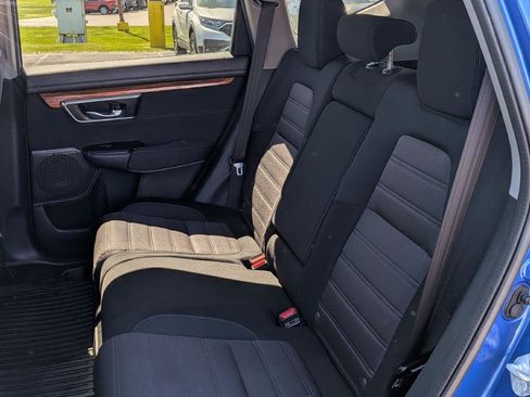 Used 2021 Honda CR-V EX image 23