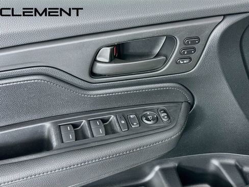 Used 2024 Honda Odyssey Sport image 27
