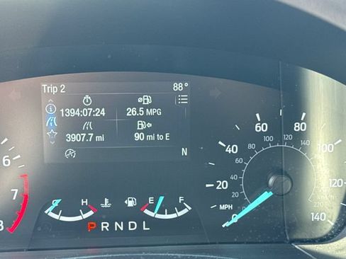 Used 2020 Ford Escape SE AWD/4WD image 16