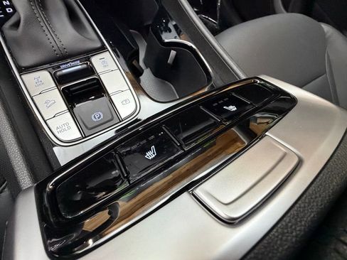 Certified 2023 Hyundai Tucson SEL w/ Convenience Package image 24