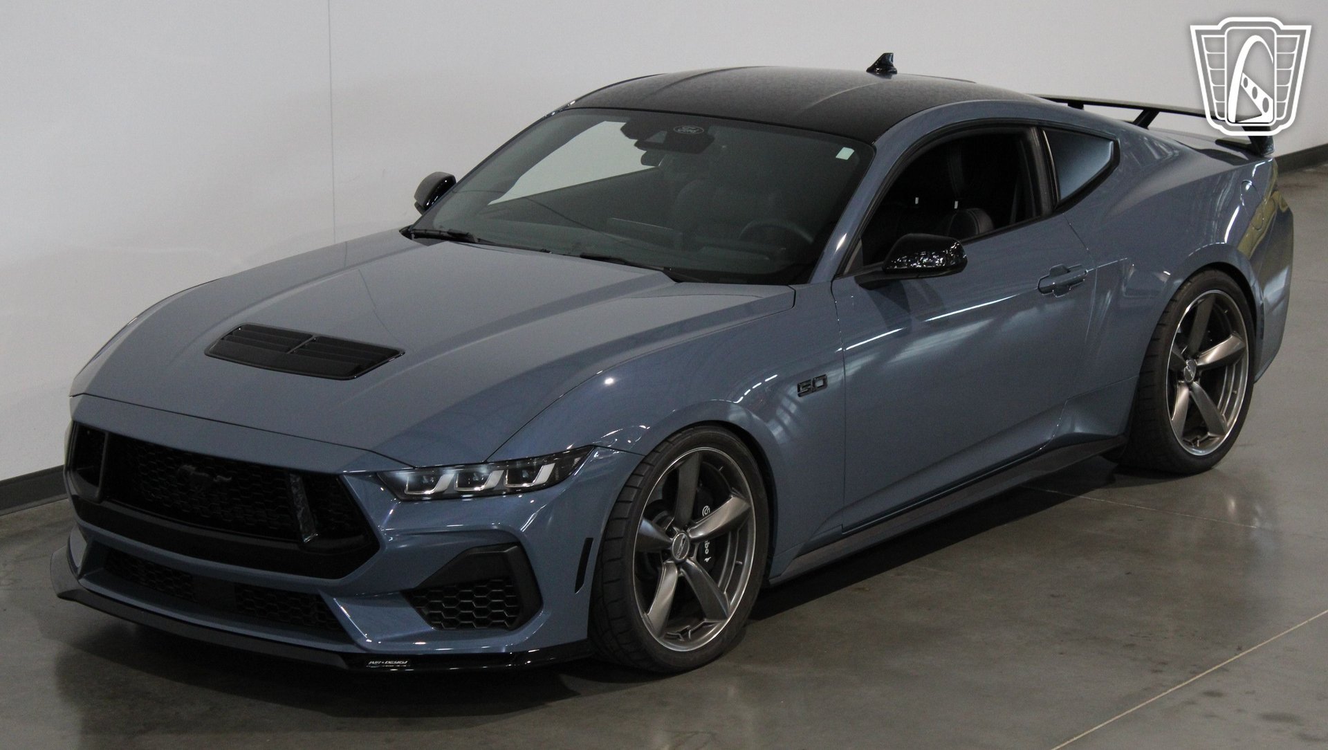 Used 2024 Ford Mustang GT w/ GT Performance Package RWD image 23