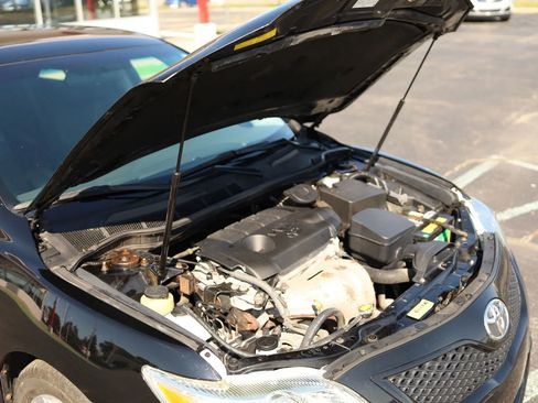 Used 2011 Toyota Camry SE w/ SE Extra-Value Pkg #1 image 41