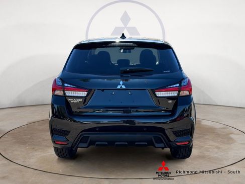 New 2026 Mitsubishi Outlander Sport SE AWD/4WD image 4