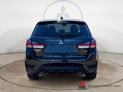 New 2026 Mitsubishi Outlander Sport SE