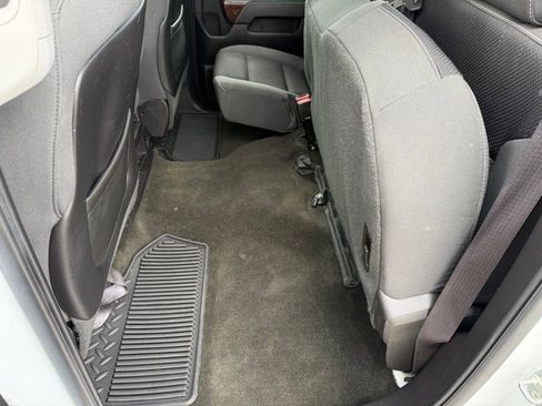 Used 2014 GMC Sierra 1500 SLE w/ SLE Value Package image 14