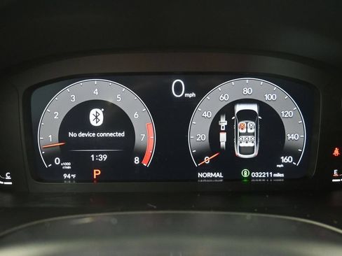 Used 2023 Acura Integra A-Spec FWD image 10
