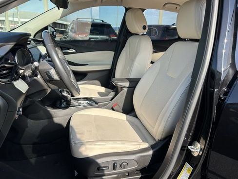 Used 2021 Buick Encore GX Preferred w/ Cold Weather Comfort Package image 14