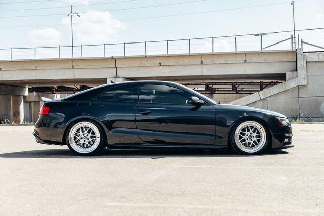 Used 2014 Audi S5 Premium Plus AWD/4WD image 12