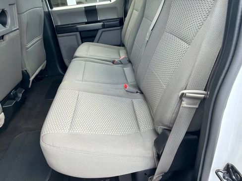 Used 2018 Ford F250 XLT AWD/4WD image 11