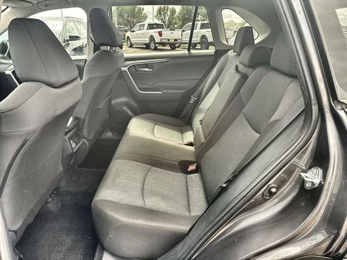 Used 2025 Toyota RAV4 XLE w/ Convenience Package AWD/4WD image 22