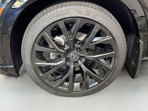 New 2026 Toyota Crown Signia image 11