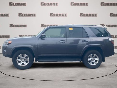 Used 2015 Toyota 4Runner SR5 Premium AWD/4WD image 2