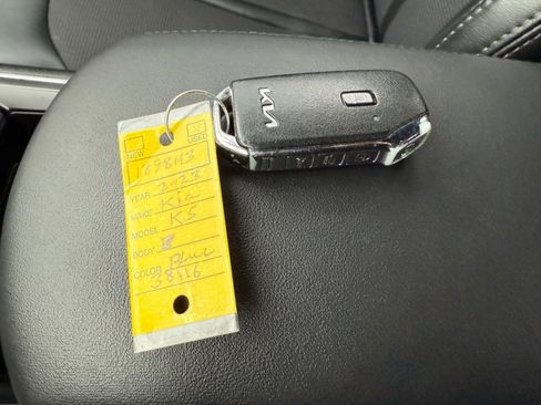 Used 2023 Kia K5 GT-Line image 39