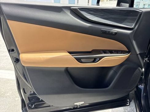 Certified 2024 Lexus NX 250 FWD image 13