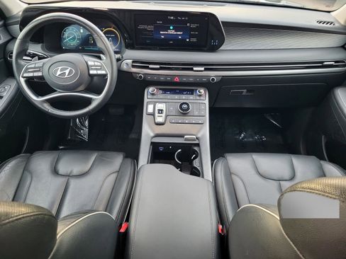 Certified 2023 Hyundai Palisade Limited FWD image 16