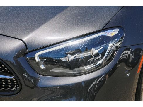Certified 2023 Mercedes-Benz E 350 Sedan image 7