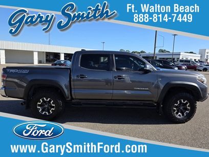 Used 2020 Toyota Tacoma TRD Off-Road