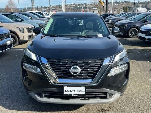 Used 2023 Nissan Rogue SV image 5