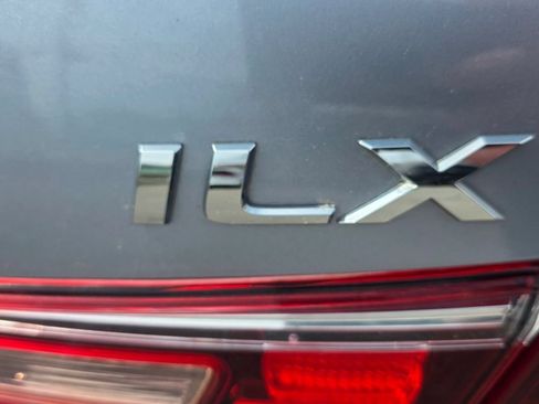 Used 2016 Acura ILX FWD image 17