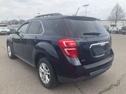 Used 2016 Chevrolet Equinox LT w/ Convenience Package image 4