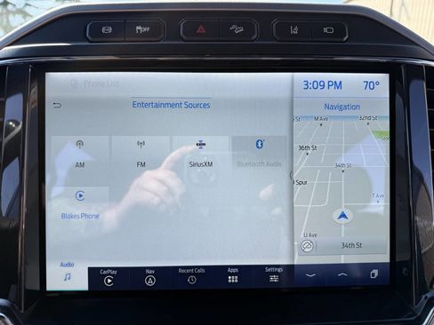 Used 2022 Ford F350 Platinum image 24