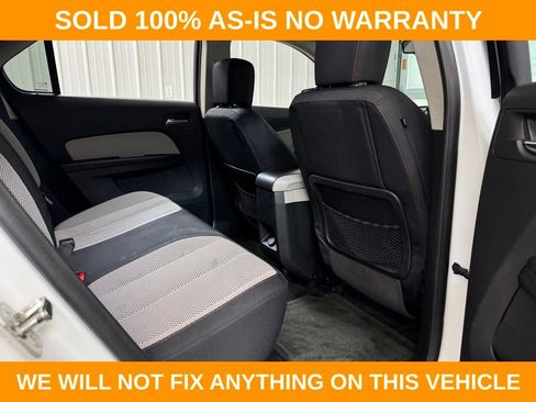 Used 2015 Chevrolet Equinox LT FWD image 24