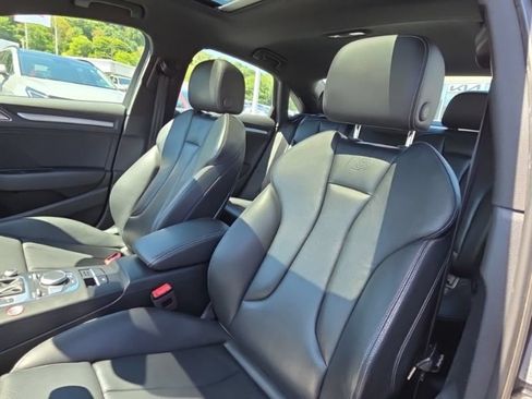 Used 2020 Audi S3 Premium AWD/4WD image 23