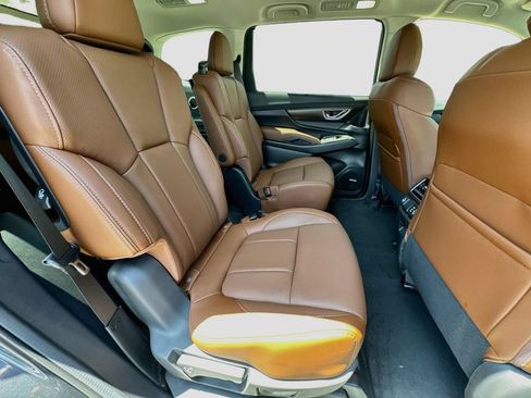New 2026 Subaru Ascent Touring AWD/4WD image 37